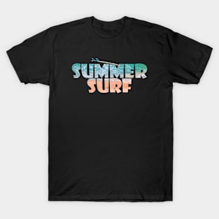 summer surf T-Shirt